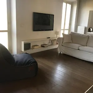 Apartamento Over The Tiber Loft, Roma