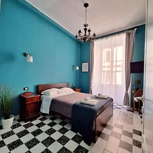 The Painter's House Rom
