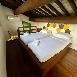 Apartamento Casa Paradiso, Roma